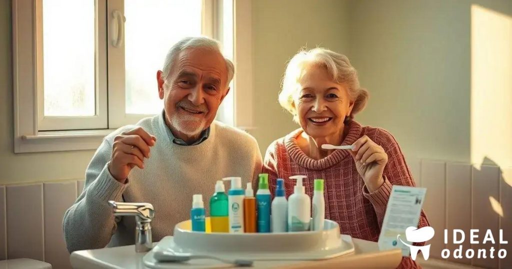 Diabetes e saúde bucal na terceira idade: como se cuidar?