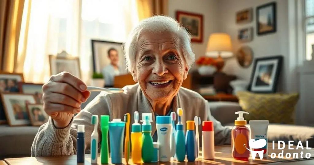 Diabetes e saúde bucal na terceira idade: como se cuidar?