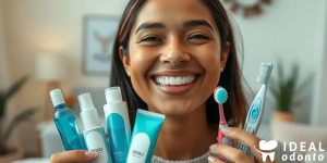 Dicas para economizar no clareamento dental