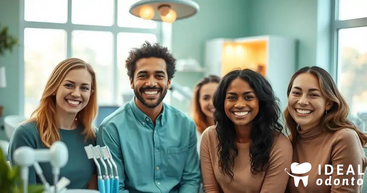 Dicas para prevenção da doença periodontal