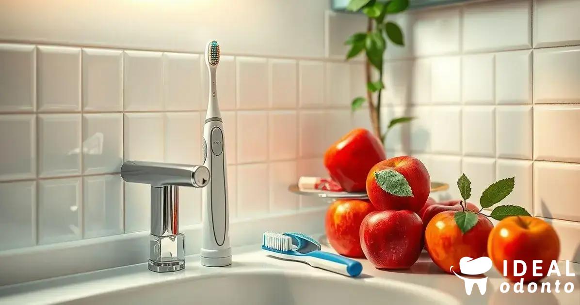 Dicas para prevenir a gengivite