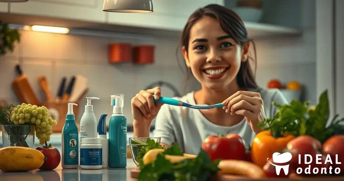 Dicas para prevenir a sensibilidade dental