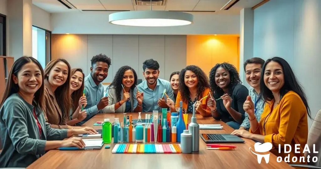 Diferença Entre Planos Odontológicos Coletivos e Empresariais