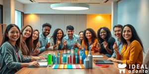 Diferença Entre Planos Odontológicos Coletivos e Empresariais