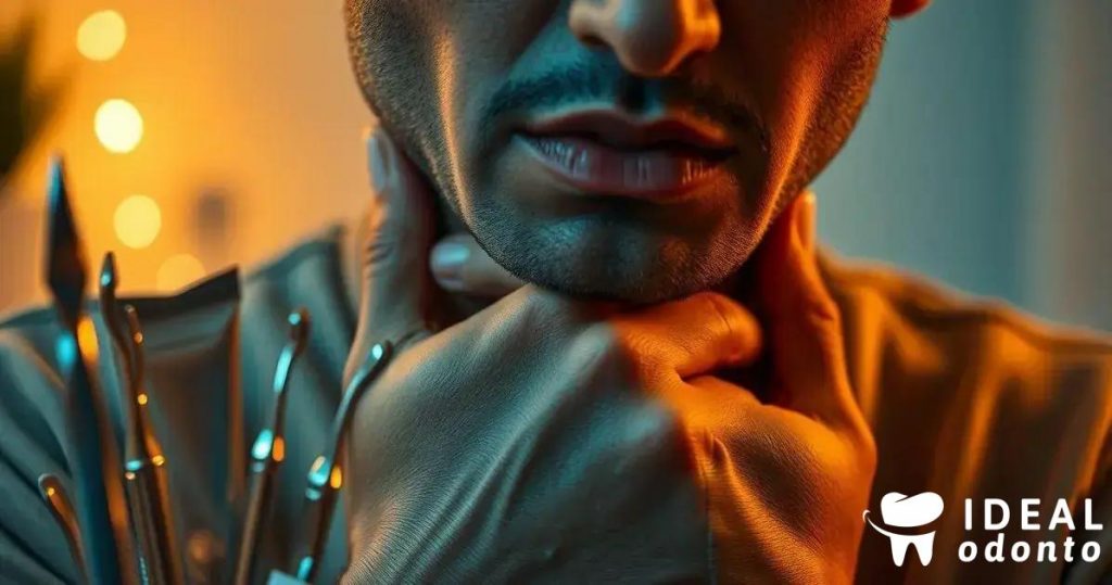 Dor de dente e gengiva inflamada: causas e tratamentos