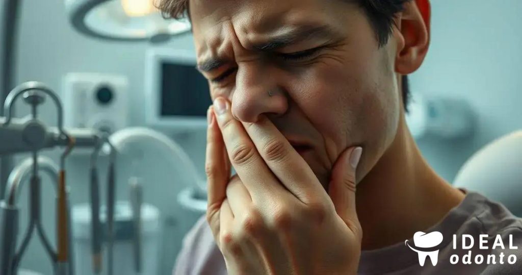 Dor de dente intensa: quando procurar ajuda?