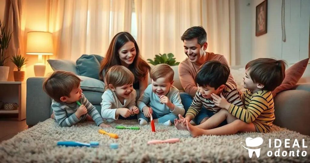 É possível incluir dependentes no plano odontológico?