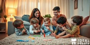 É possível incluir dependentes no plano odontológico?