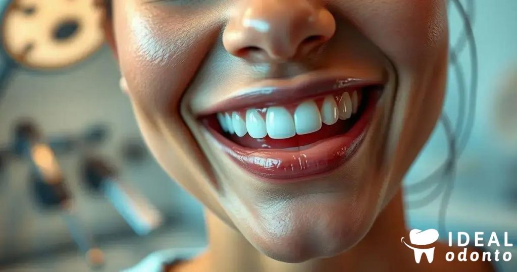 Estética do Sorriso: Escolha das Lentes de Contato Dental