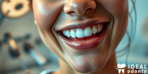 Estética do Sorriso: Escolha das Lentes de Contato Dental