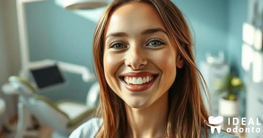 Estética Facial Integrada à Odontologia