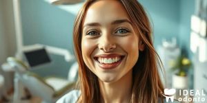 Estética Facial Integrada à Odontologia