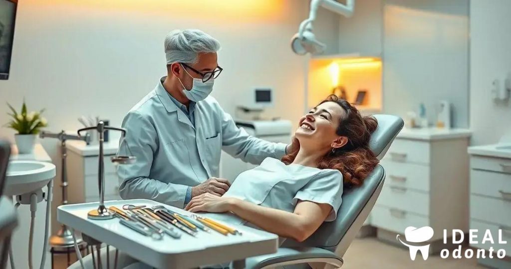 Ética e responsabilidade profissional na odontologia