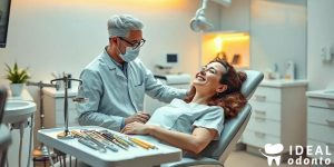 Ética e responsabilidade profissional na odontologia