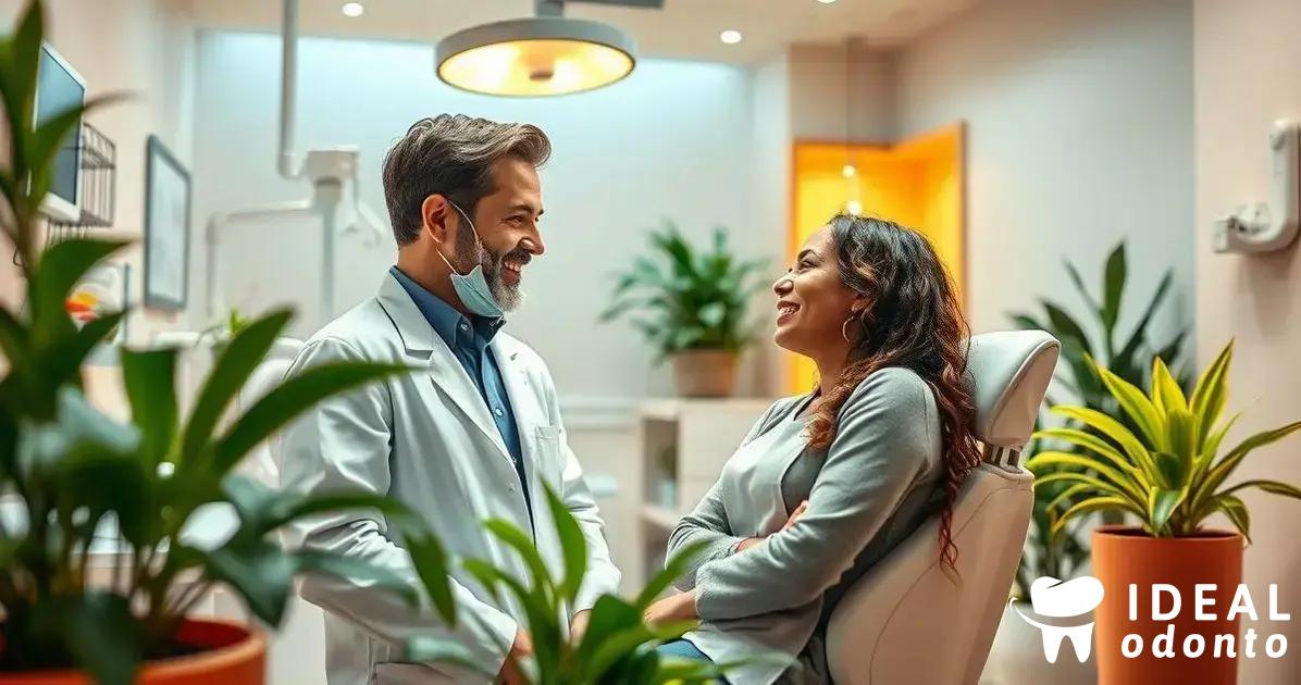 Fidelização de pacientes