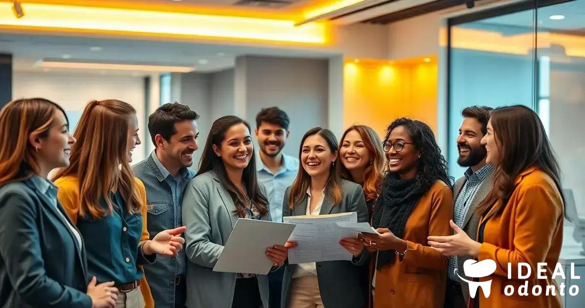Flexibilidade de adesão para colaboradores