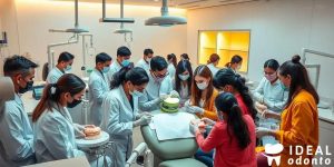 Formação Contínua em Odontologia