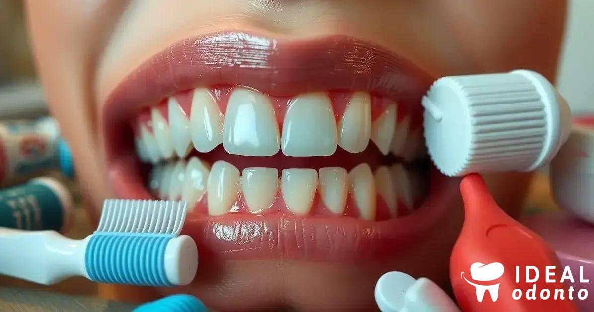 Funções do esmalte dental