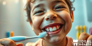 Gengivite infantil: como tratar e evitar?