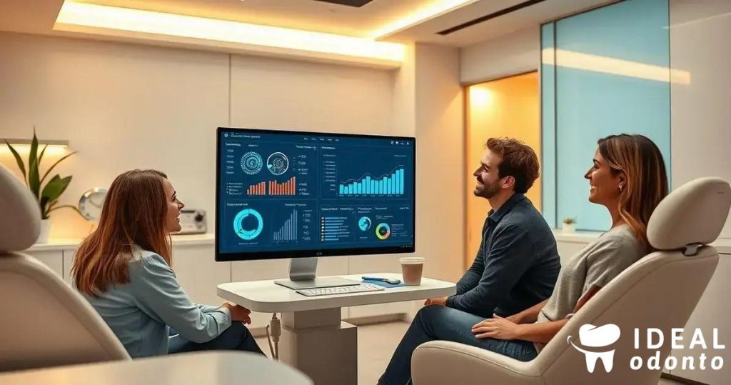 Gestão de Clínicas Odontológicas com Software Avançado
