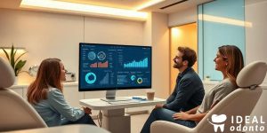Gestão de Clínicas Odontológicas com Software Avançado