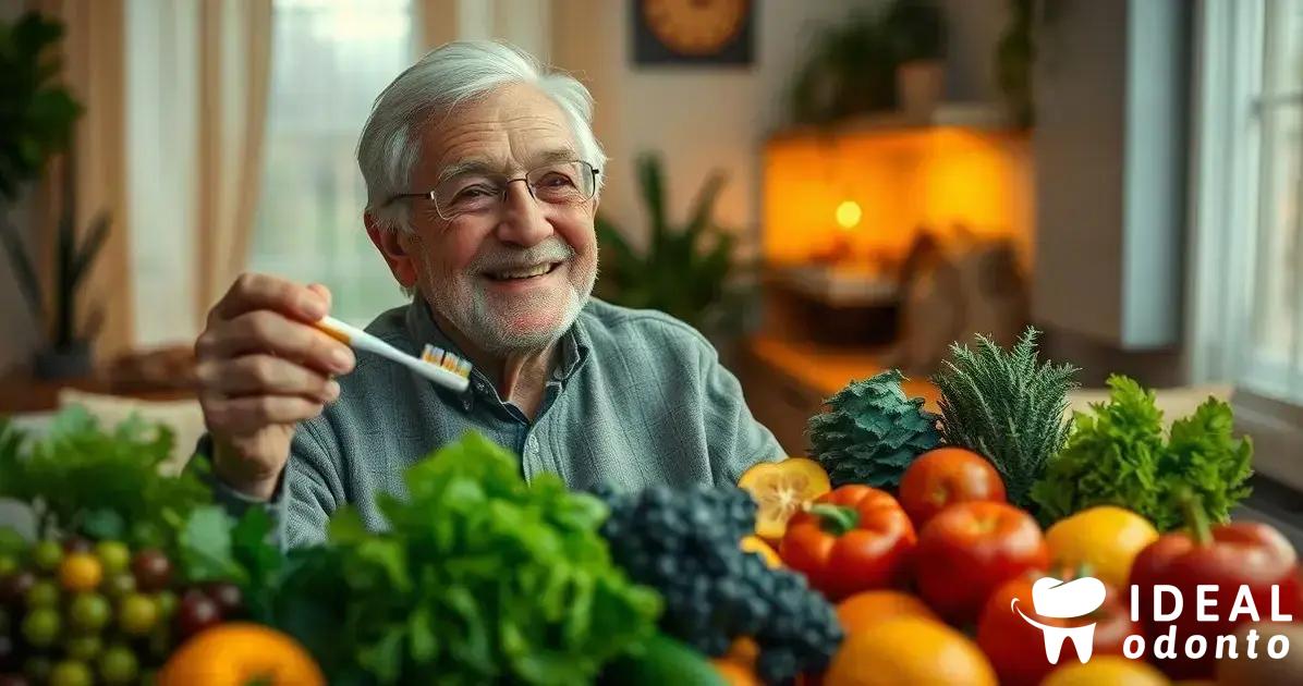 Higiene bucal inadequada como fator de risco