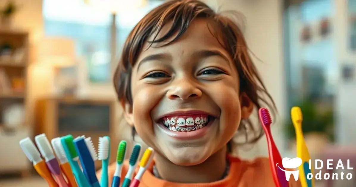 Impacto do tratamento ortodontico na dentição permanente