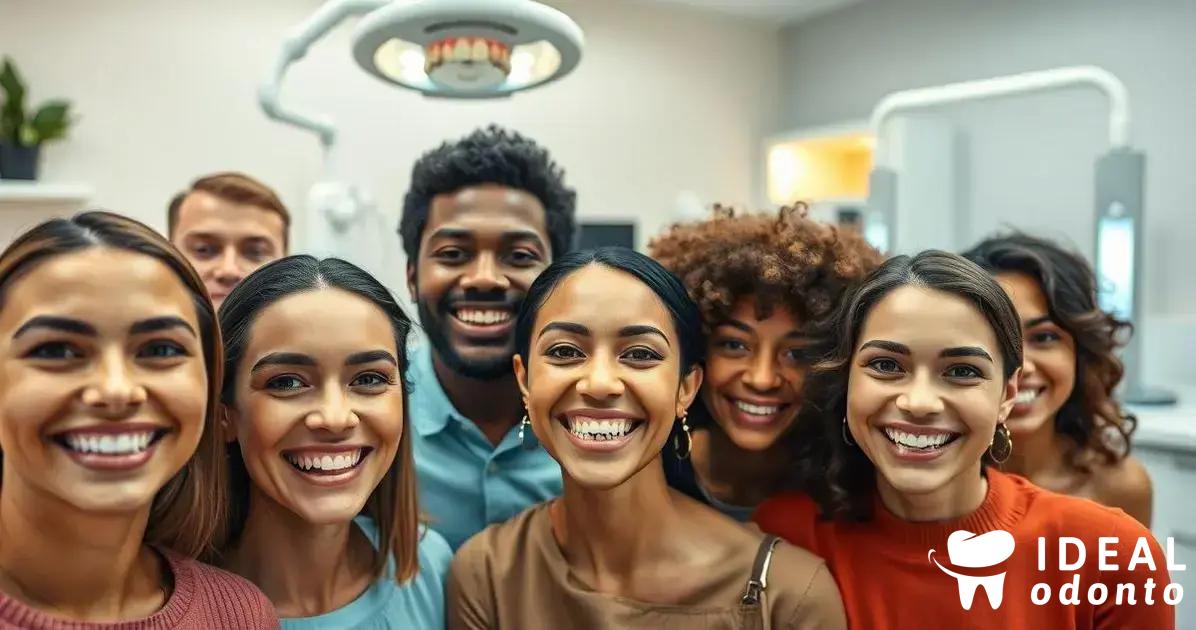 Implantes Dentários: Beleza e Funcionalidade