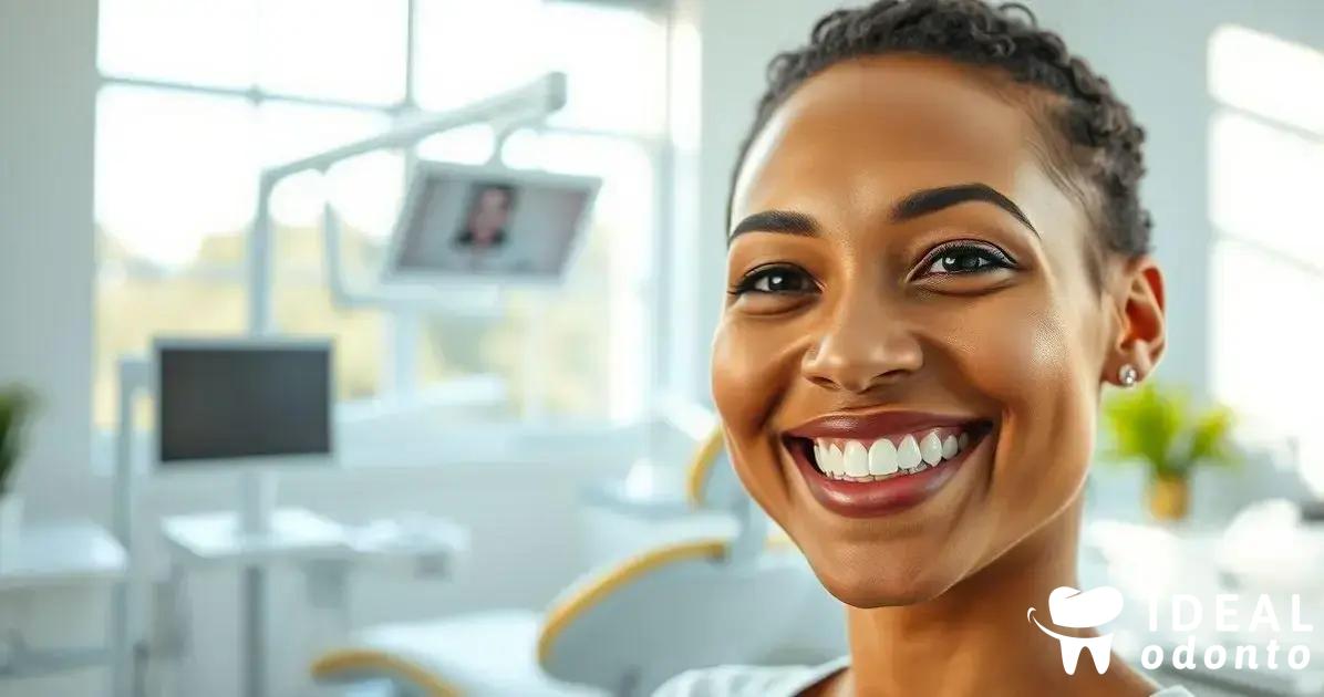 Implantes dentários: uma solução estética e funcional