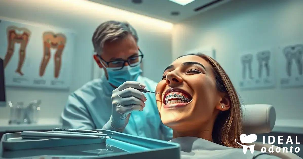 Importância da prevenção em ortodontia