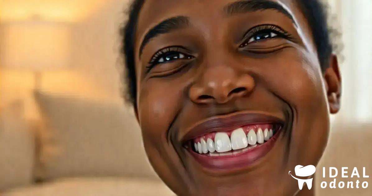 Importância da prótese dentária