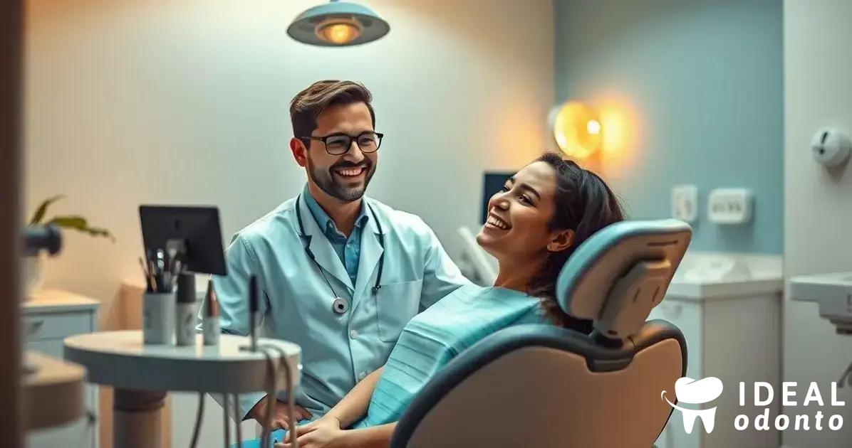 Importância das consultas regulares