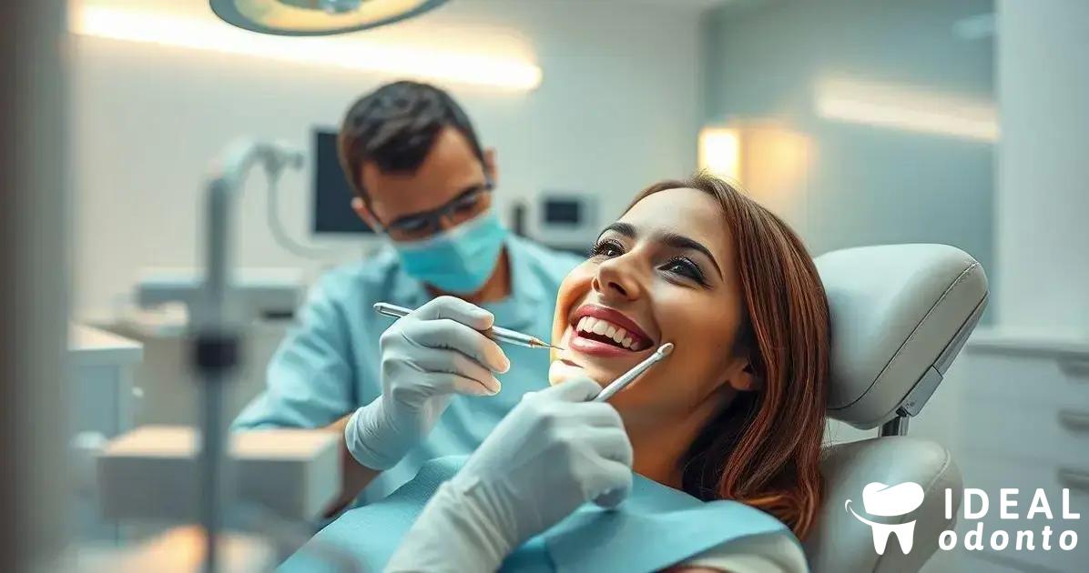 Importância de consultas regulares ao dentista