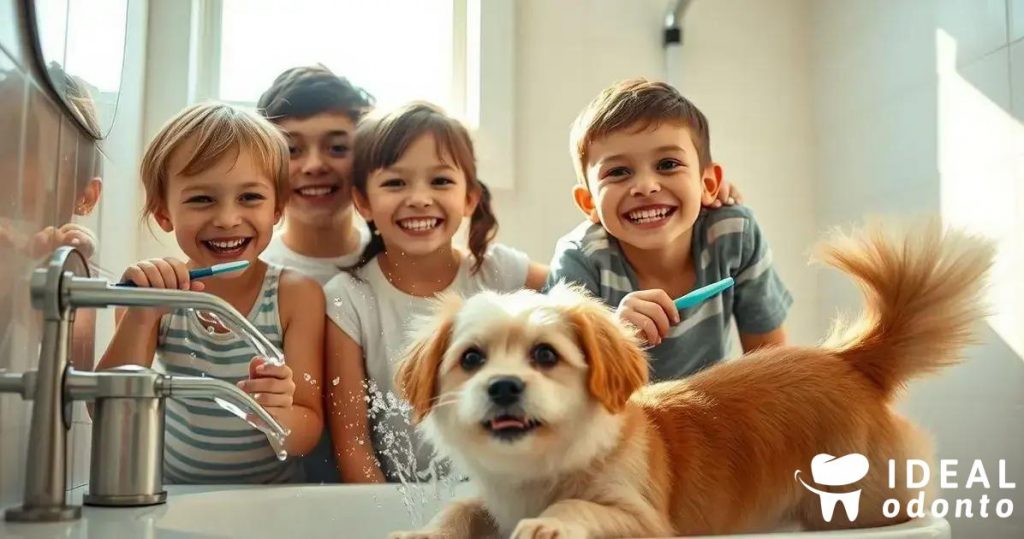 Incentivo à Saúde Bucal: Dicas para um Sorriso Saudável