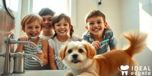 Incentivo à Saúde Bucal: Dicas para um Sorriso Saudável