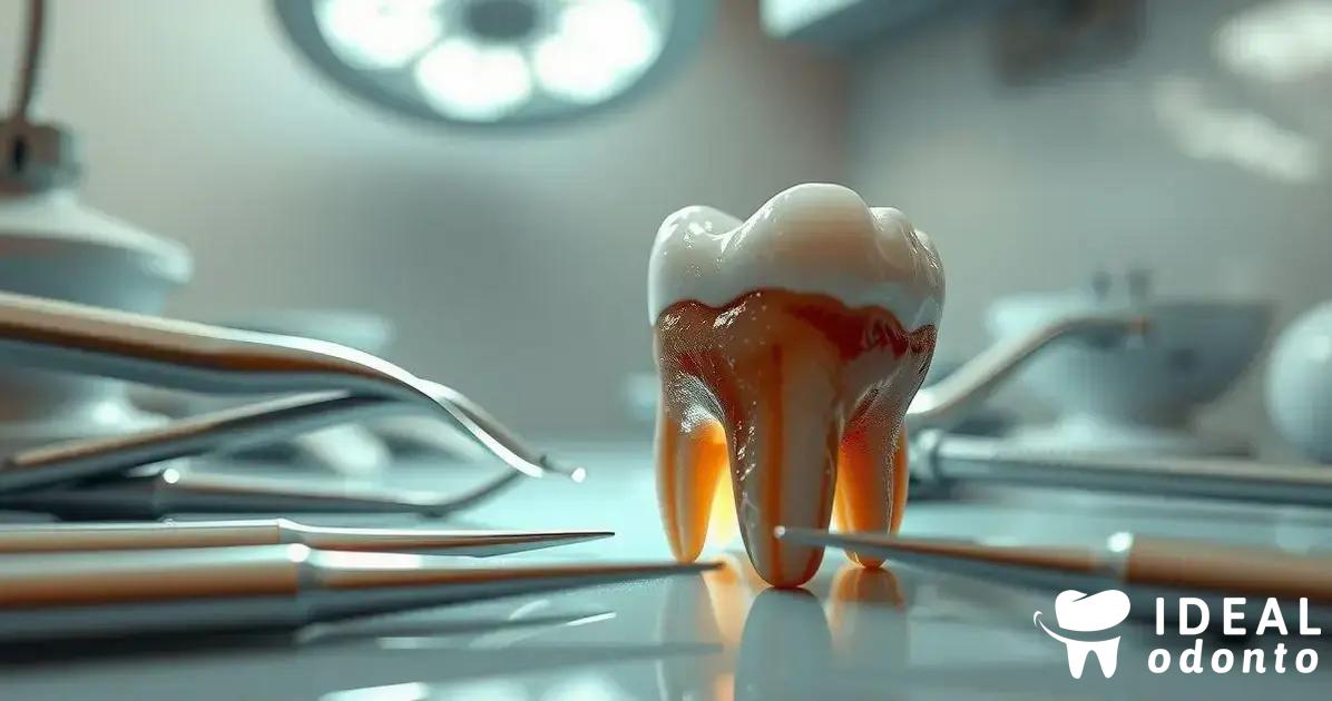 Indicações para a extração dental