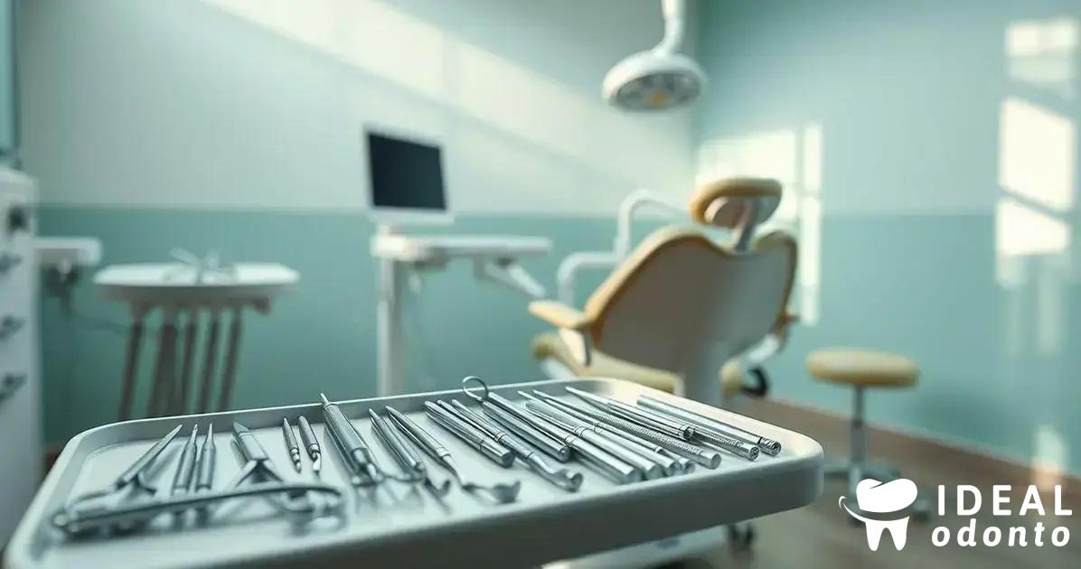 Indicações para realizar a apicectomia