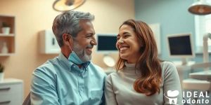 Inteligência Emocional na Odontologia