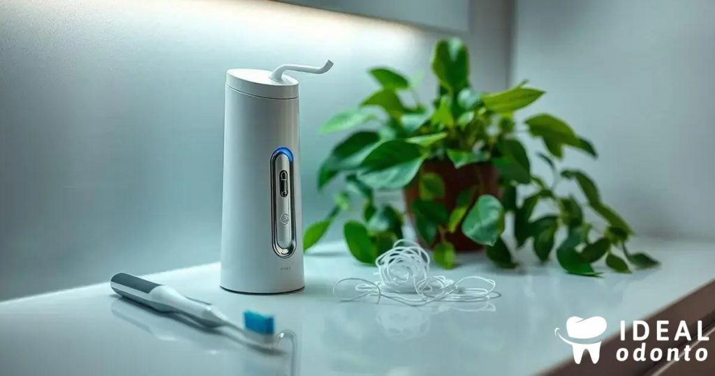 Irrigador Bucal: Descubra Seus Benefícios e Utilidades