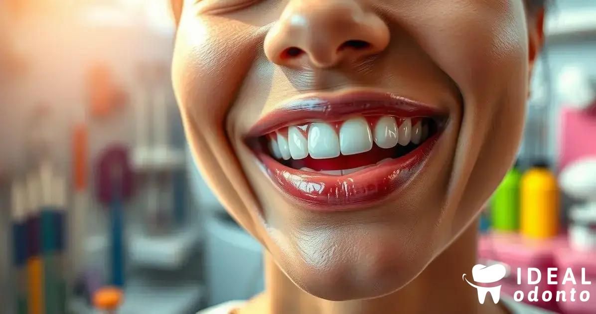Lentes de Cerâmica: Durabilidade e Estética