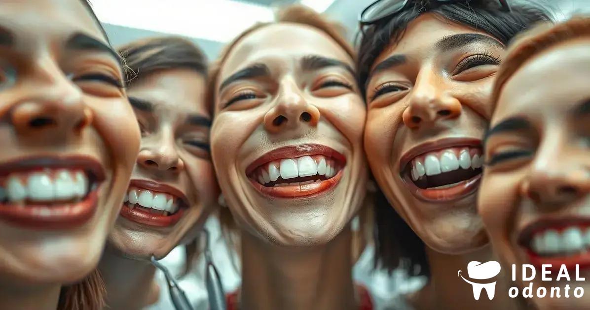 Lentes de Porcelana: Vantagens e Desvantagens