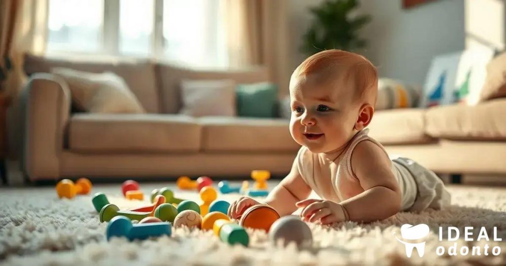 Língua presa em bebês: quando e como tratar?