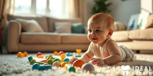 Língua presa em bebês: quando e como tratar?
