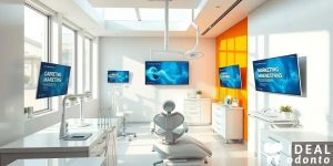Marketing Digital para Dentistas