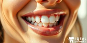 Mito 1: Facetas são apenas para dentes da frente