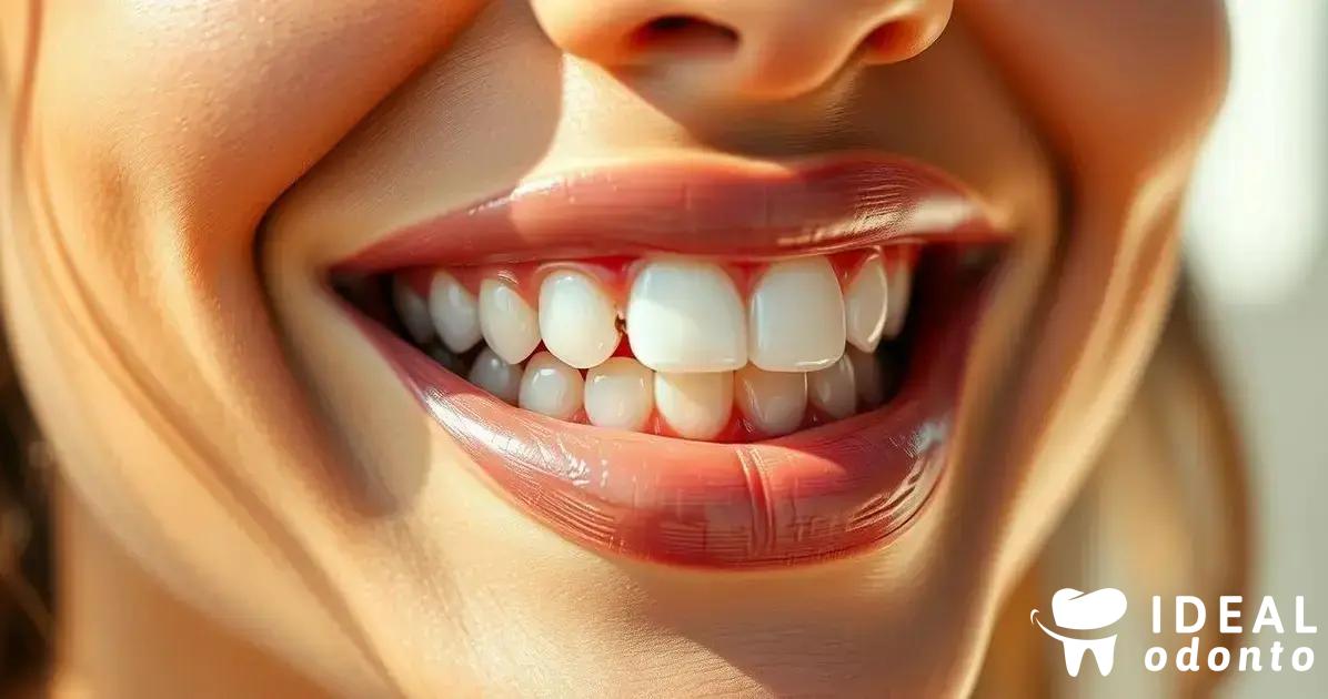 Mito 1: Facetas são apenas para dentes da frente