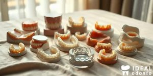 Modelos de Dentadura: Opções e Vantagens