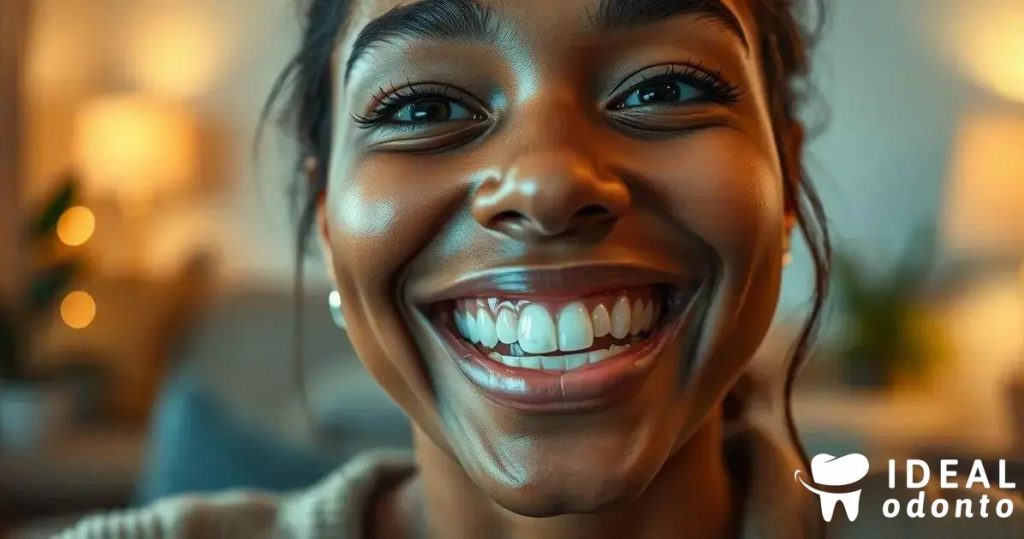 O plano odontológico cobre facetas e lentes de contato dental?