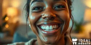 O plano odontológico cobre facetas e lentes de contato dental?