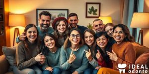 O plano odontológico inclui aparelhos ortodônticos?